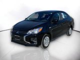 Used 2024 Mitsubishi Mirage G4 ES image 2