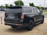 New 2025 Chevrolet Suburban Premier image 2