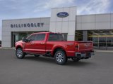 New 2025 Ford F250 Lariat w/ Lariat Ultimate Package image 4