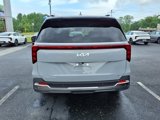 New 2025 Kia Carnival SX image 4