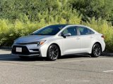 Used 2024 Toyota Corolla XSE image 4