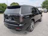 Used 2025 Cadillac Escalade Sport Platinum w/ LPO, Floor Liner Package image 5