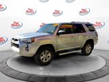 Used 2016 Toyota 4Runner SR5 image 2