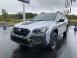 New 2025 Subaru Outback Wilderness image 5