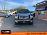 Used 2012 Ford F150 XLT w/ XLT Chrome Pkg image 2