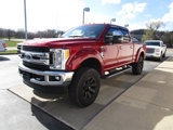 Used 2017 Ford F250 XLT w/ XLT Premium Package image 5