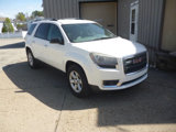 Used 2015 GMC Acadia SLE image 2