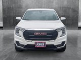 Used 2024 GMC Terrain SLE image 2