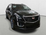 New 2025 Cadillac XT5 Sportv w/ Technology Package image 3