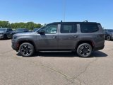 New 2025 Jeep Wagoneer Series II image 4