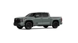 New 2025 Toyota Tundra Platinum image 2