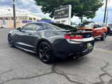 Used 2017 Chevrolet Camaro SS image 3