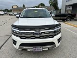 Certified 2022 Ford Expedition Platinum image 3