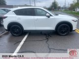 Used 2020 MAZDA CX-5 Touring image 2
