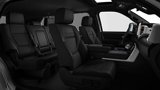 New 2025 Toyota Sequoia Limited image 6