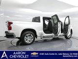 New 2025 Chevrolet Silverado 1500 LTZ w/ LTZ Premium Package image 4