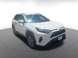Used 2024 Toyota RAV4 XLE image 3