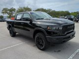 New 2026 RAM 1500 Rebel w/ G/T Package image 2