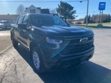 Used 2023 Chevrolet Silverado 1500 RST image 6
