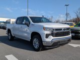 New 2025 Chevrolet Silverado 1500 LT w/ Z71 Off-Road Package image 5