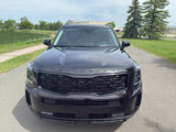 Used 2022 Kia Telluride SX image 3