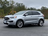 Used 2020 Ford Edge Titanium w/ Equipment Group 301A image 3