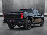 New 2025 Chevrolet Silverado 2500 LT w/ Trail Boss Package image 2