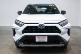 Certified 2024 Toyota RAV4 XSE image 5