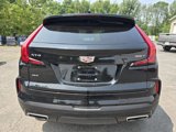 Used 2025 Cadillac XT4 Premium Luxury image 3