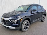 New 2025 Chevrolet TrailBlazer LT w/ Convenience Package image 3