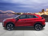 New 2025 Mitsubishi Eclipse Cross AWD image 2