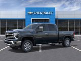 New 2026 Chevrolet Silverado 2500 LTZ image 2