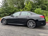 New 2025 Mercedes-Benz C 43 AMG 4MATIC Sedan image 4