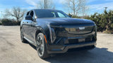 New 2025 Cadillac Escalade IQ Sport 2 image 2