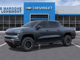 New 2026 Chevrolet Silverado EV Trail Boss image 2