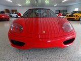 Used 2004 Ferrari 360 Spider image 4