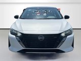 Used 2025 Nissan Sentra SR image 2