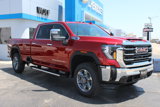 New 2025 GMC Sierra 2500 SLT w/ SLT Premium Package image 2