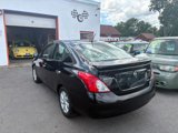 Used 2013 Nissan Versa SL w/ SL Tech Pkg image 3