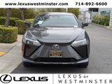 New 2025 Lexus RZ 300e image 3