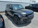 Used 2024 Land Rover Defender 110 X image 2