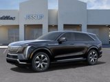 New 2025 Cadillac Escalade IQ Luxury 1 w/ Smart Trailering package image 2