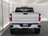 New 2025 Chevrolet Silverado 1500 RST image 5