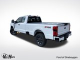 New 2025 Ford F350 XL image 4
