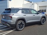 New 2026 Chevrolet Equinox LT w/ Convenience Package II image 4