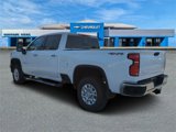 New 2025 Chevrolet Silverado 3500 LTZ image 6