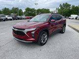 New 2025 Chevrolet Trax LT w/ Driver Confidence Package image 4