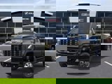 New 2025 GMC Sierra 3500 Denali Ultimate image 6