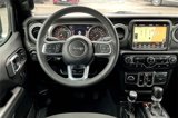 Used 2023 Jeep Wrangler Sahara image 5