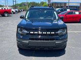 Used 2024 Ford Bronco Sport Outer Banks image 3